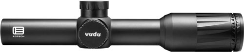 EOTECH SCOPE VUDU 1-8X24MM - 30MM SFP HC3 (MOA) BLACK - Image 2