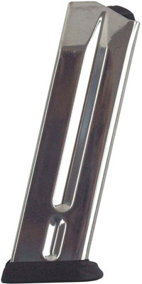 SPRINGFIELD MAGAZINE XD 9MM - LUGER 10RD SS