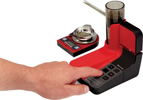 HORNADY POWDER VIBRATORY - TRICKLER - Image 3