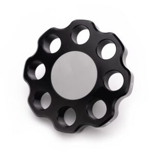 Area 419 Zero Reloading Press Extra Turret 1-1/4"