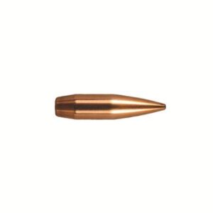 Berger Match Grade Target Bullets .22 cal .224" 70 gr VLD TARGET 1000/ct