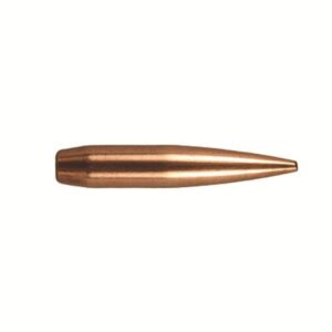 Berger Match Grade Target Bullets 6mm .243" 115 gr VLD TARGET 100/box