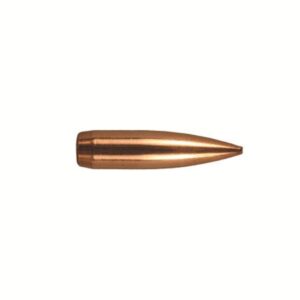 Berger Match Grade Target Bullets 6mm .243" 90 gr BT TARGET 1000/ct