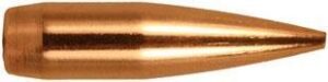 Berger Match Grade Target Bullets .30 cal .308" 168 gr VLD TARGET 100/box