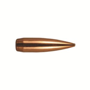 Berger Match Grade Target Bullets .30 cal .308" 155.5 gr FULLBORE 500/ct