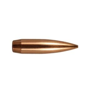 Berger Match Grade Target Bullets .30 cal .308" 185 gr JUGGERNAUT TARGET 500/ct