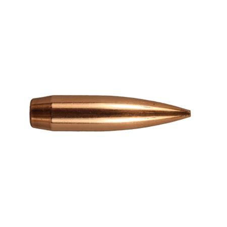 Berger Match Grade Target Bullets .30 cal .308" 185 gr JUGGERNAUT TARGET 500/ct