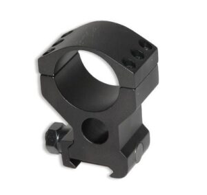 Burris 1-Piece Aluminum XTR Xtreme Tactical Ring 30mm X-High Matte