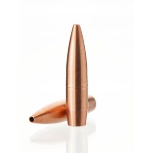 Cutting Edge MAXIMUS Rifle Hunting Bullet Bullets .277" 125 gr 50/rds