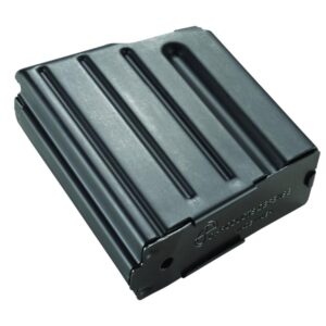 DuraMag Rifle Magazine Stainless Steel 308/6.5 Creedmoor 10/rd