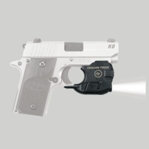 Crimson Trace LightGuard for Sig Sauer P238 & P938