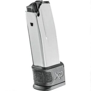 Springfield XD MOD.2 Sub Compact Extended Handgun Magazine .45 ACP 10/rd