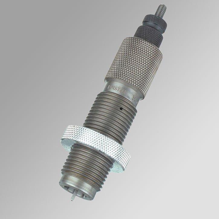 FULL LENGTH SIZING DIE FOR 6MM PPC