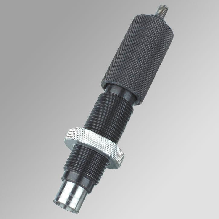 Forster Bench Rest Seater Die 8.6 Blackout