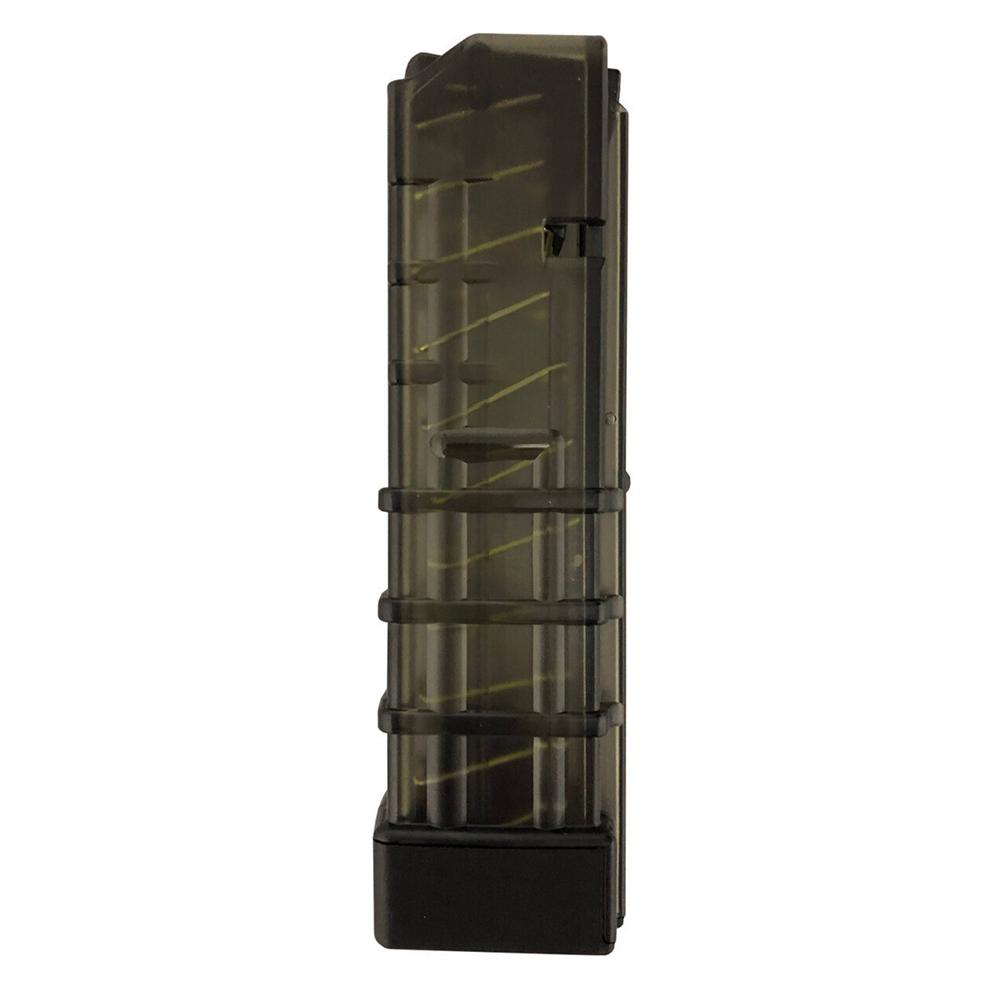 Global Ordnance Handgun Magazine for Grand Power Stribog 9mm Luger 20/rd
