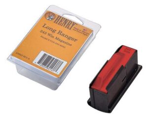 Henry Long Ranger Rifle Magazine .243 Win 4/rd