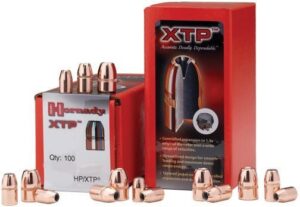 Hornady Handgun Bullets .45 cal .452" 240 gr XTP 100/ct