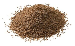 Berry's Walnut Media 30 lb. 5 Gallon Bucket