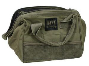 Ammo & Accessory Bag - Green