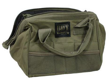 Ammo & Accessory Bag - Green