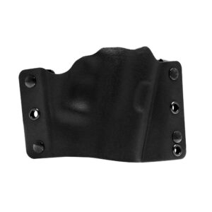 Stealth Operator Micro Compact Holster Speed Clip Black RH