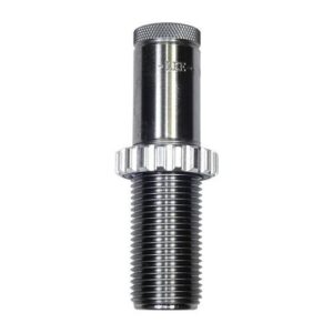 Lee Quick Trim Rifle Die 6mm/.244 Remington
