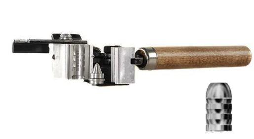 Lee Black Powder Minie Mould - Single Cavity .454" 298 gr