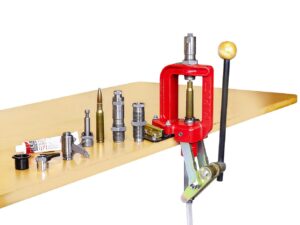 Lee Classic Cast 50 BMG Classic Cast Press Kit with 50 BMG Die Set