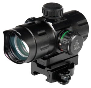 Leapers UTG 4.2" ITA Red/Green Dot Sight