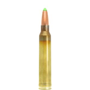 Lapua Rifle Ammunition .300 Win Mag 170gr Naturalis Solid 2959 fps 10/ct