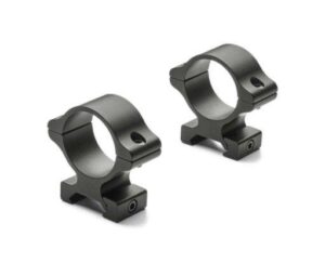 Leupold Rifleman Detachable Rifle Scope Rings 30mm High Matte