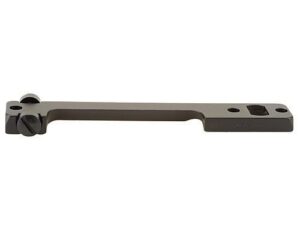 Leupold 1-Piece STD Steel Base - Winchester 70 LA Matte Black