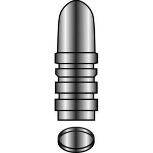 Lyman Rifle Bullet Mould .30 Caliber