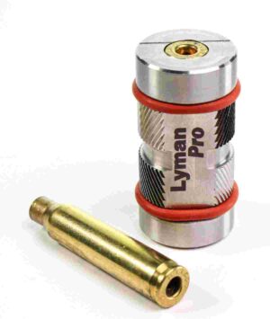 Lyman Pro Stainless Headspace Gauge 6.5 Creedmoor
