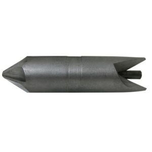 Lyman Deburring Tool for .17 to .45 cal Cases