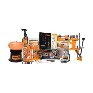 Lyman Ultimate Reloading System