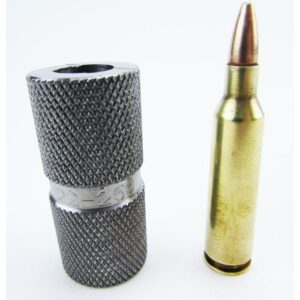 Lyman Rifle Case Length Headspace Gauges .22 - .250