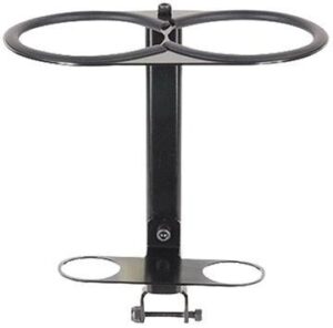 MEC Bottle Support for Single Stage Models