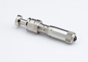 Hornady Metering Insert for Lock-N-Load Bench Rest Powder Measure