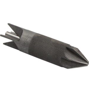 Hornady Deluxe 4-Blade Chamfer/Deburr Tool