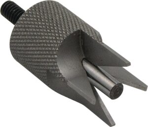 Hornady Lock-N-Load 4-Blade Outside Diameter Deburring Tool