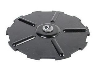 Hornady Lock-N-Load Automatic Case Feeder Rifle Plate