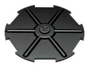 Hornady Lock-N-Load Automatic Case Feeder Rifle Plate