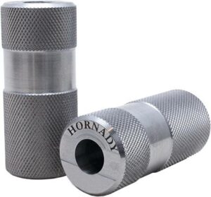 Hornady Cartridge Gauge .357" .38 Spl