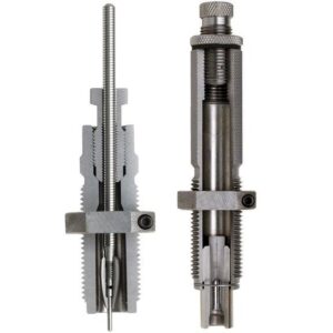 Hornady Custom Grade New Dimension Series IV Rifle 2-Die Set .30 Nosler .308"