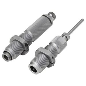 Hornady Custom Grade Series III 2-Die Set 300 Savage .308"