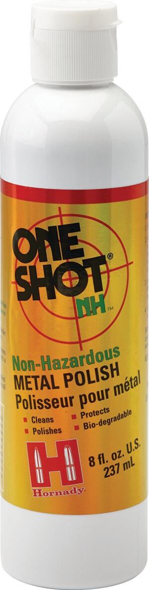 Hornady One Shot Case Polish 8 oz