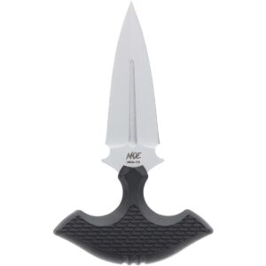 Schrade MOE Fixed Blade Knife 3-1/4" Blade Black