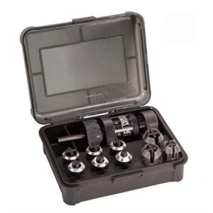 Frankford Arsenal Universal Precision Case Trimmer for Drill or Drill Press