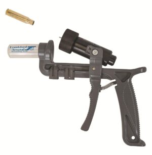 Frankford Arsenal Platinum Series Handheld Depriming Tool